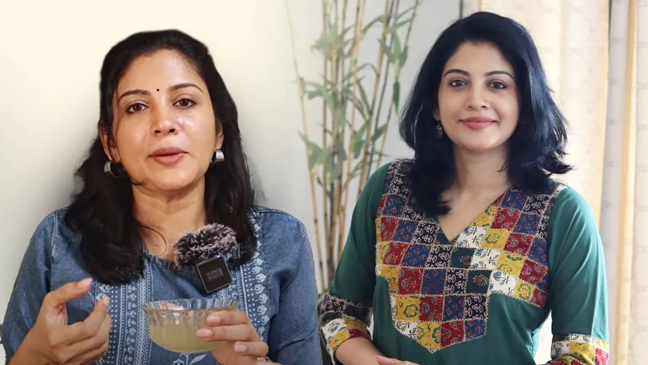 Shivada  | Hair Mask