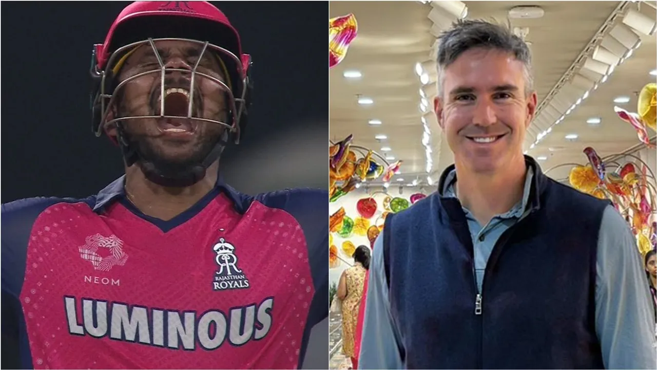 Sports | Sanju Samson | IPL 2024