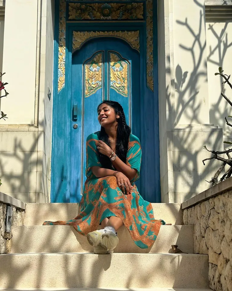 Navya Nair Actress