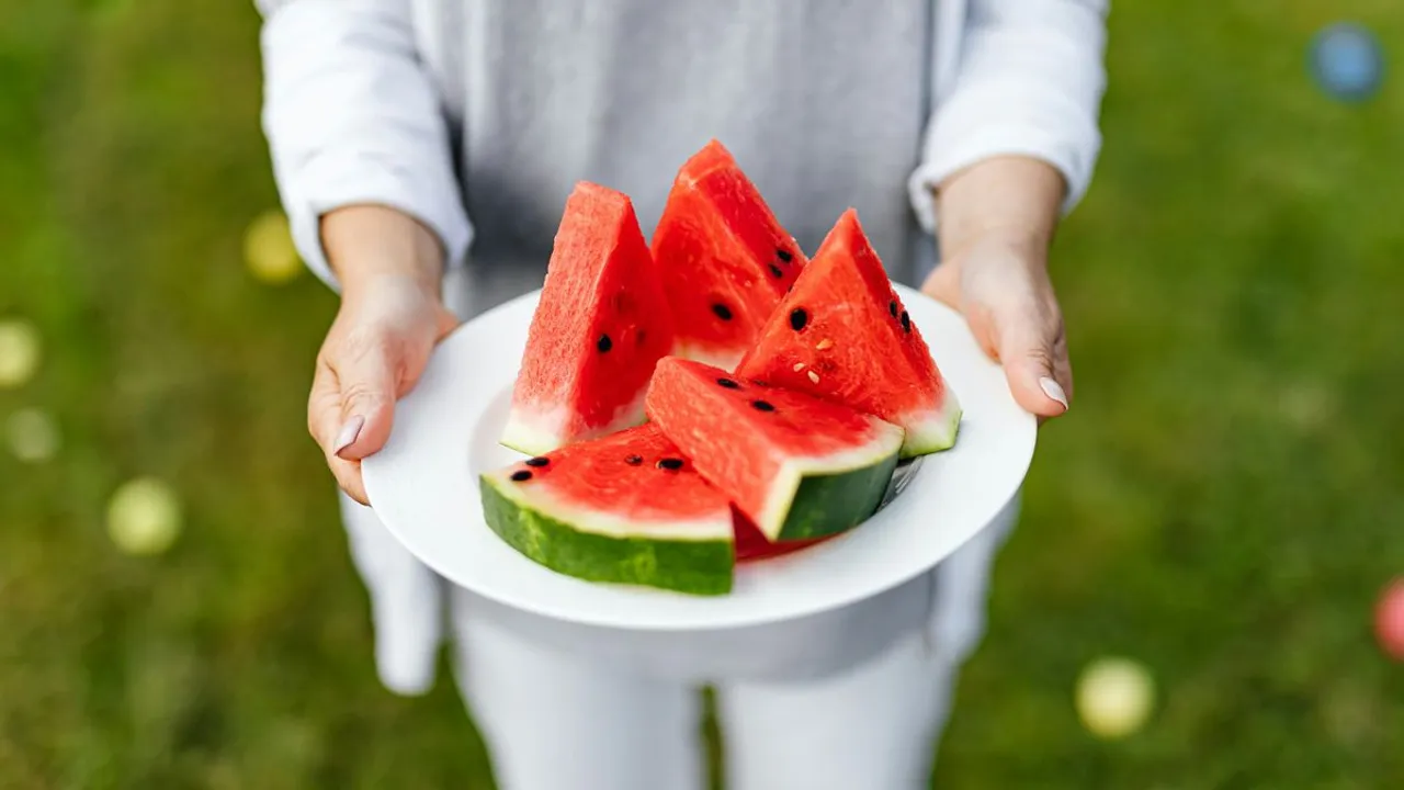 fruit