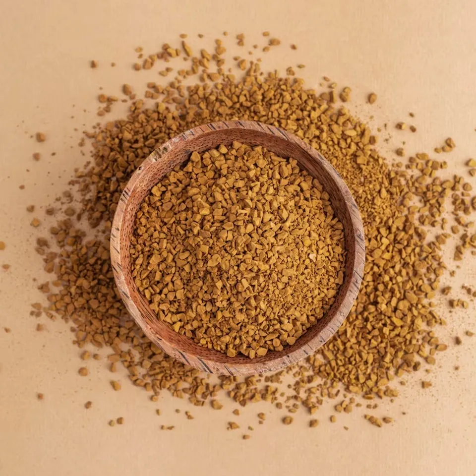 Fenugreek Seed 