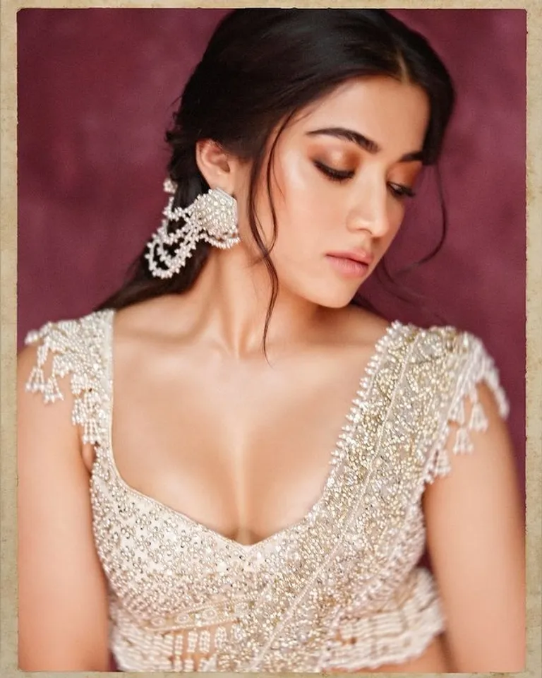 Rashmika Mandanna photoshoot