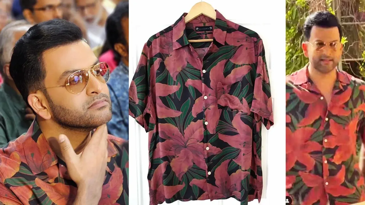 Prithviraj 