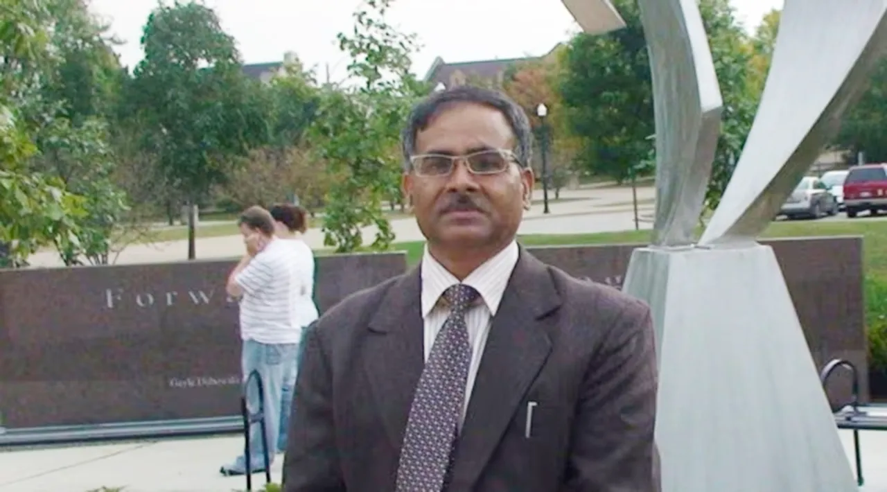 NCERT director | Dinesh Prasad Saklani