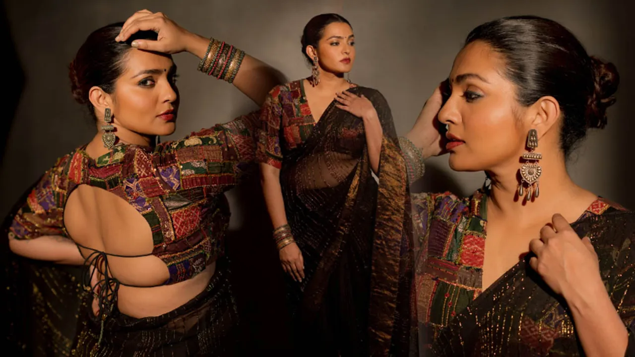 Parvathy Thiruvothu 