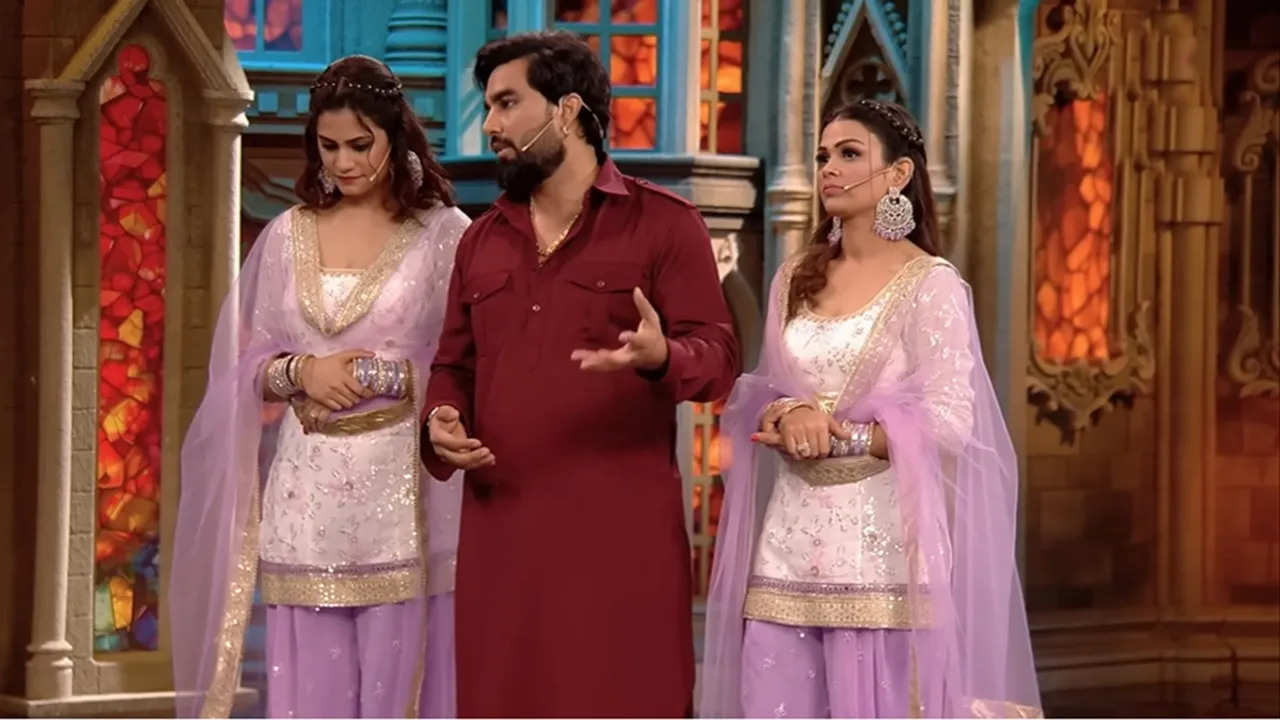 Armaan Malik Payal Malik Kritika Malik
