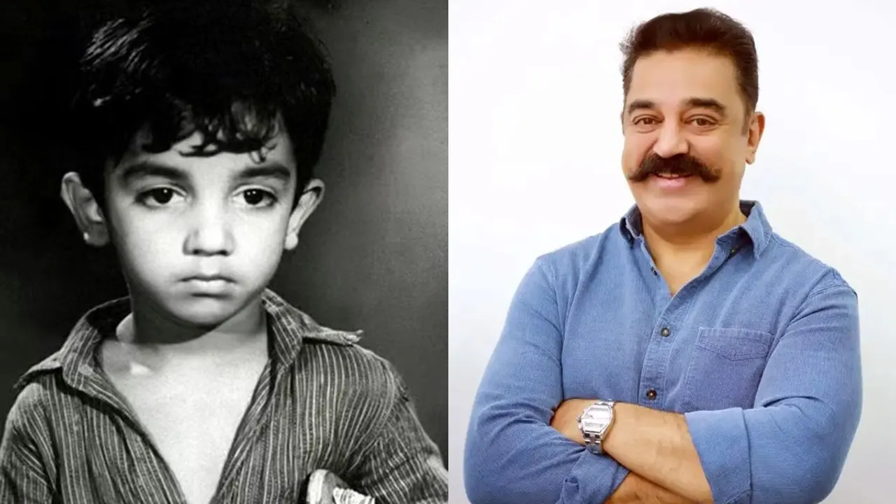 Kamal Haasan