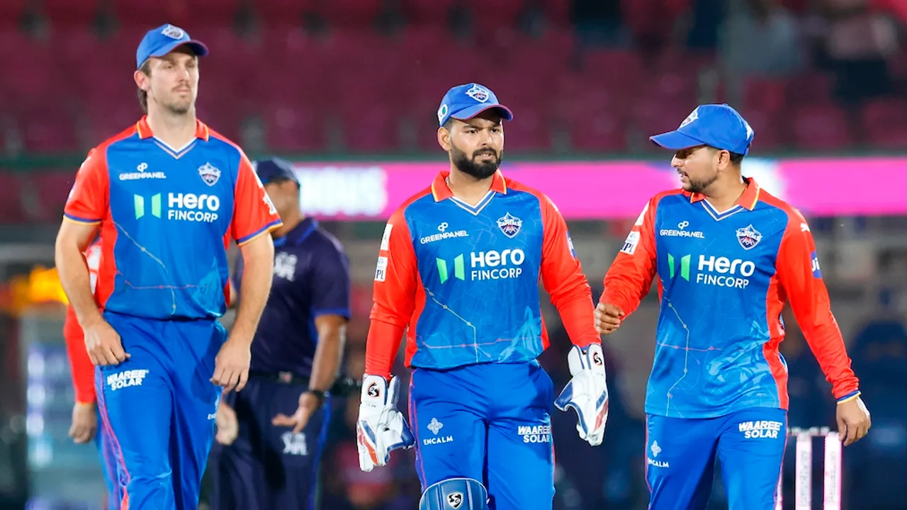 ipl 2024, rishabh pant