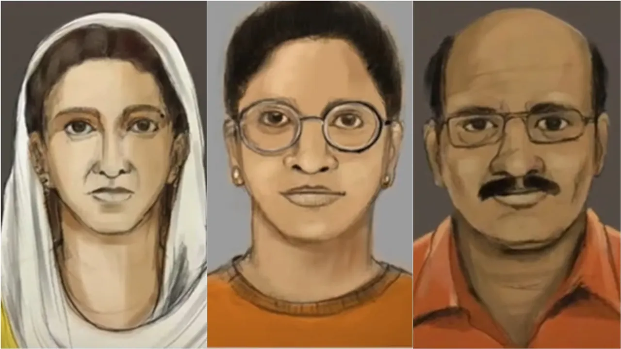 Kidnap case | Oyur kidnap case