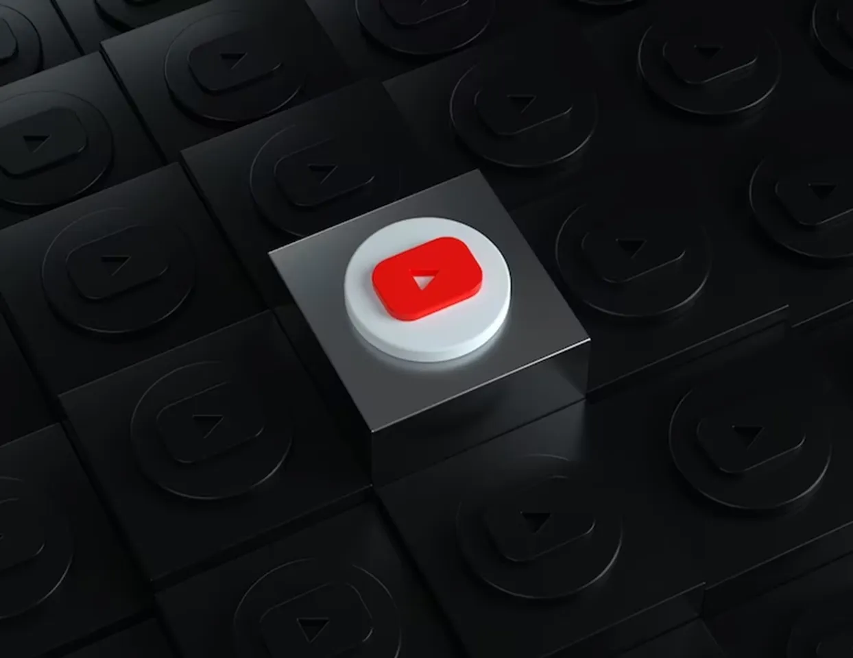 YouTube, YouTube Logo