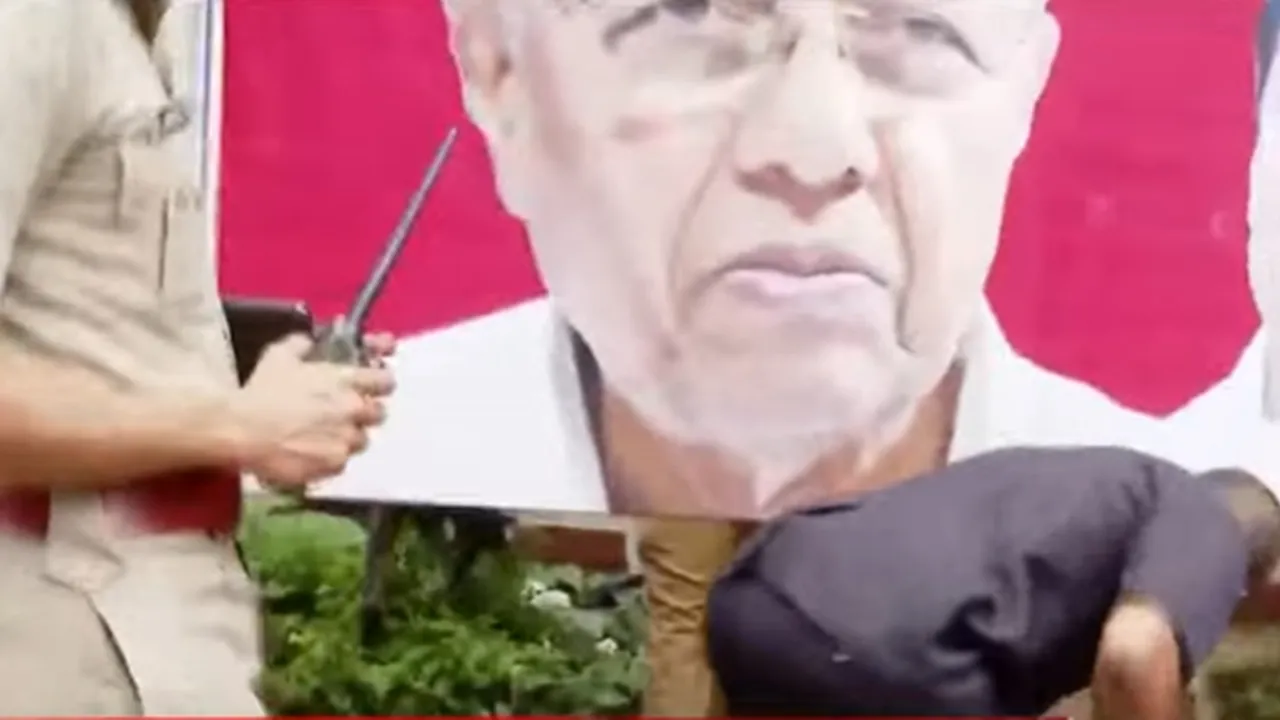 bomb threat | secretariate