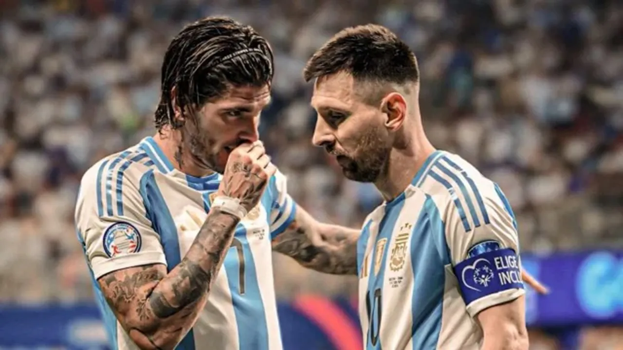 Copa America 2024