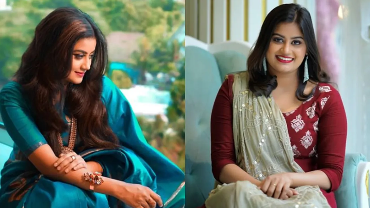 Ansiba Hassan, BB6