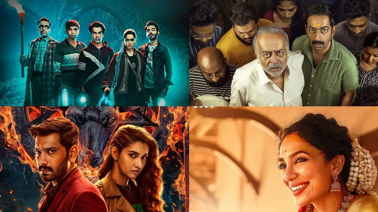 New OTT Release Arrives on September 27