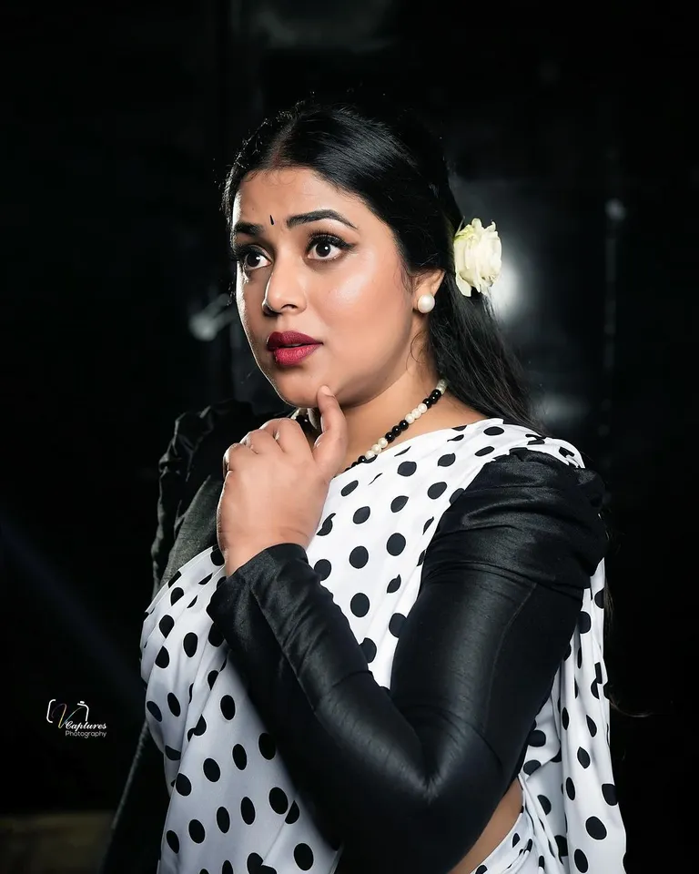 Shamna Kasim
