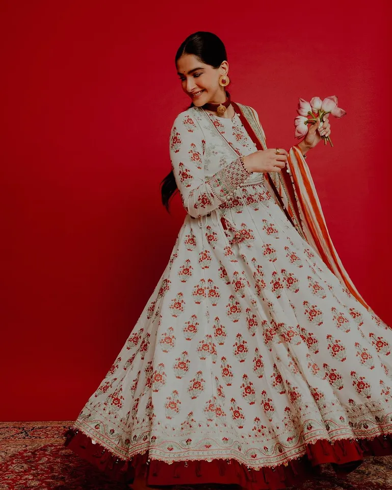 Sonam Kapoor