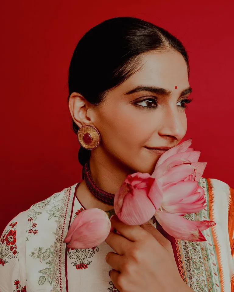 Sonam Kapoor