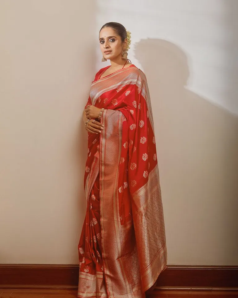 Surabhi Lakshmi