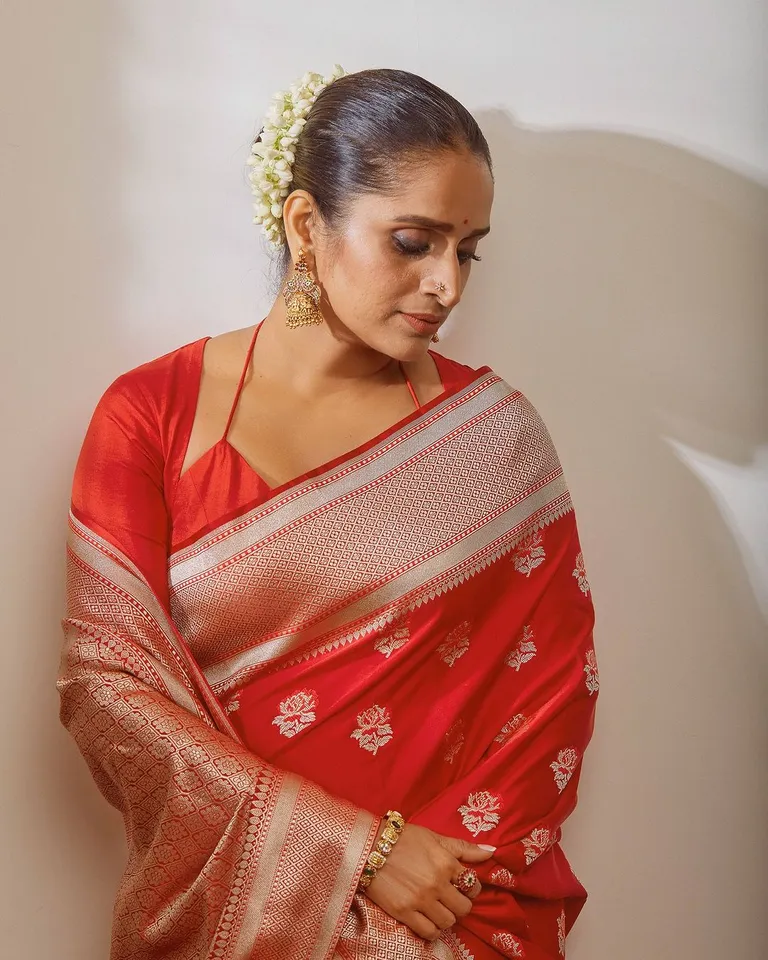 Surabhi Lakshmi