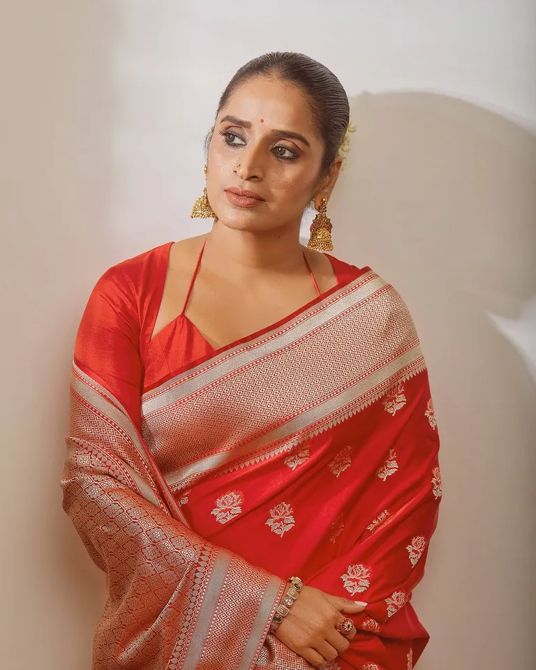 Surabhi Lakshmi
