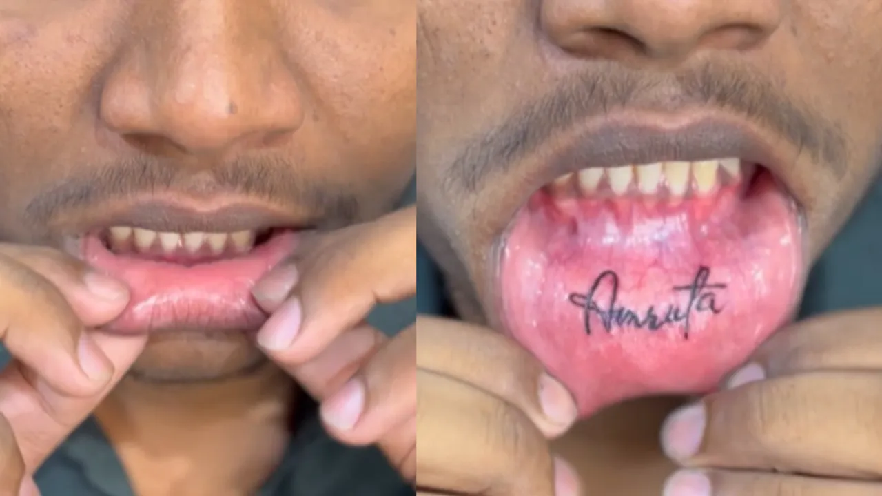Tattoo 