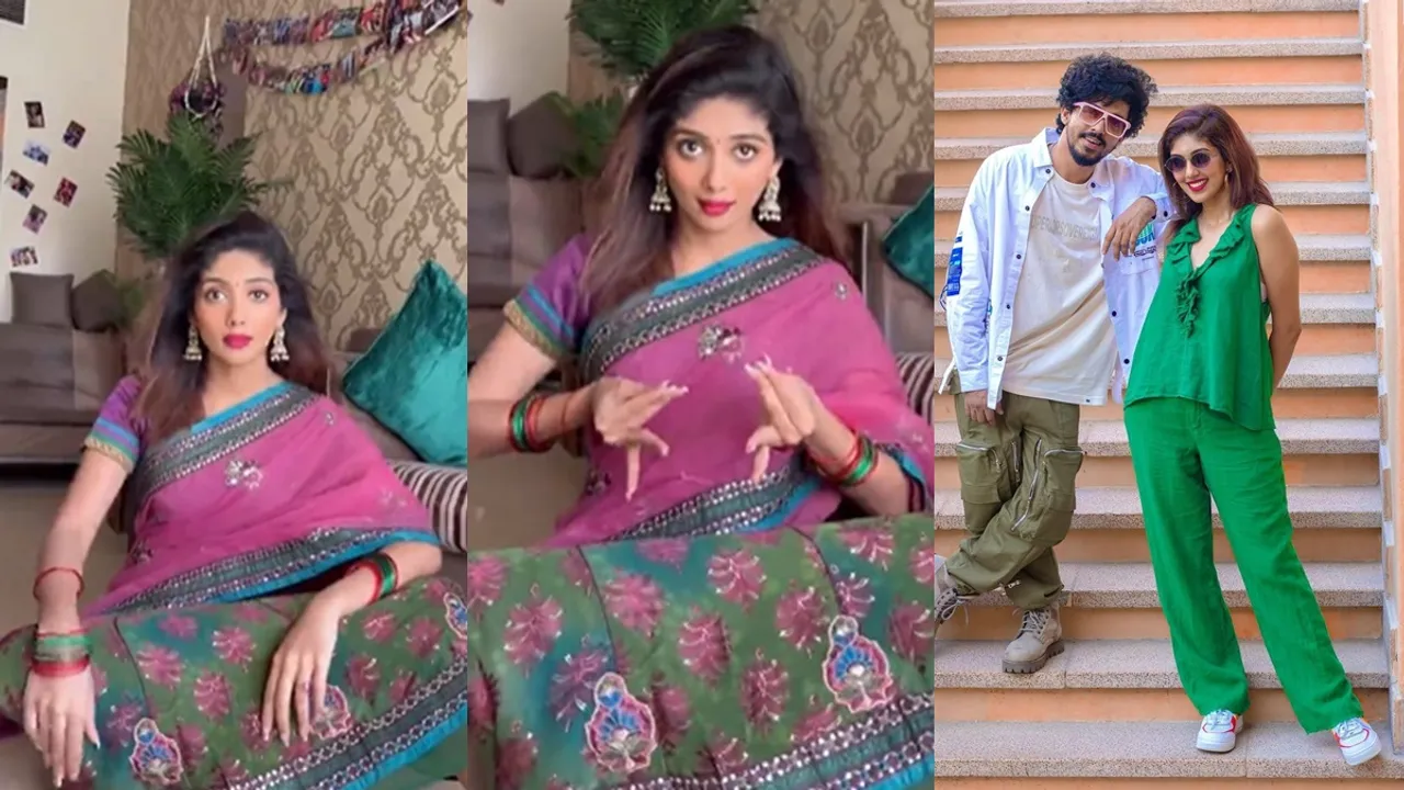 Cerena Ann | Sagar Surya | Valentines Day