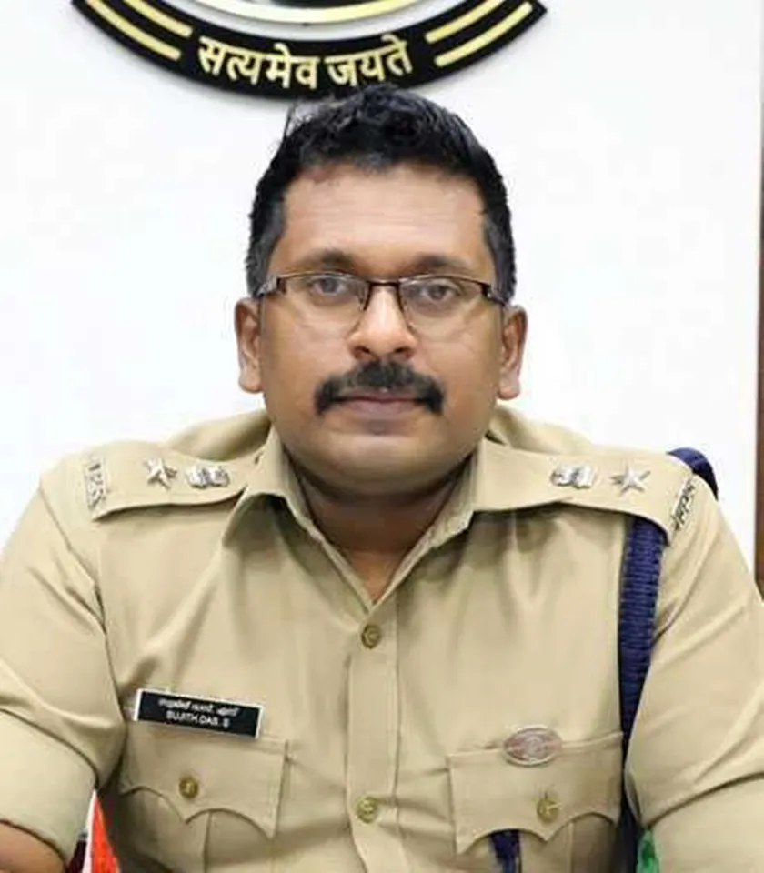 sujithdas sp