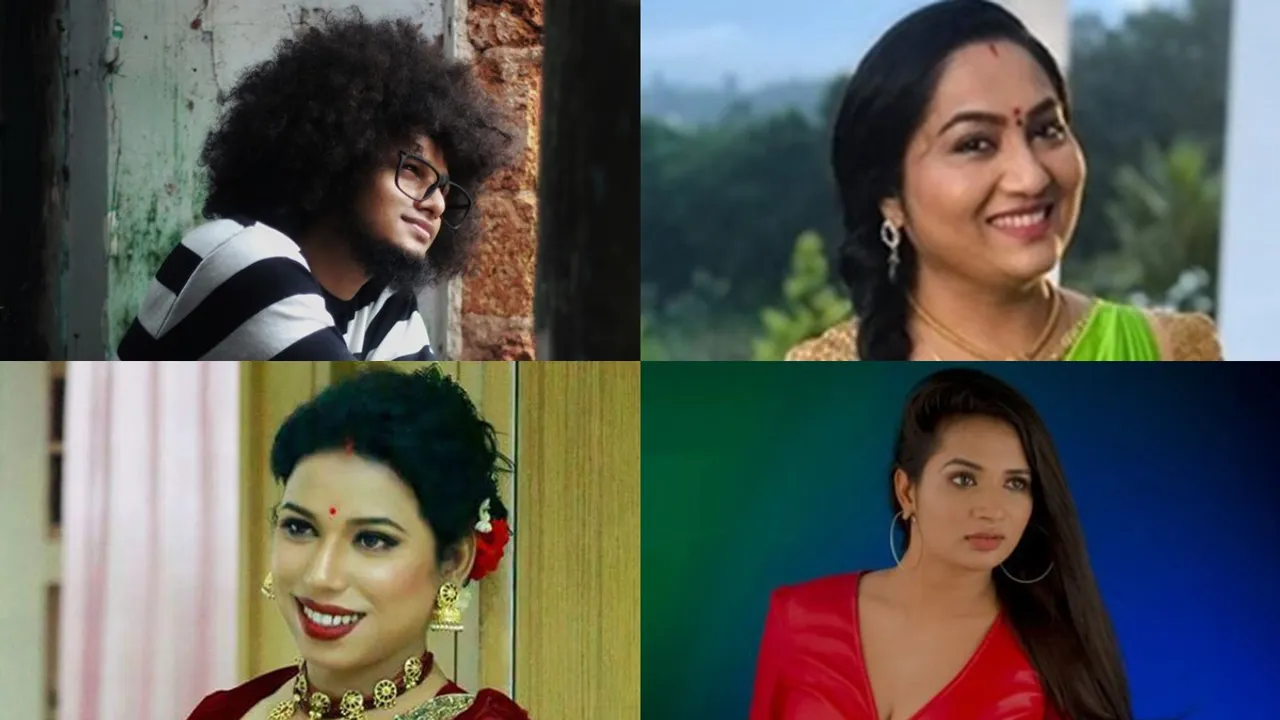 Bigg Boss Malayalam 6 
