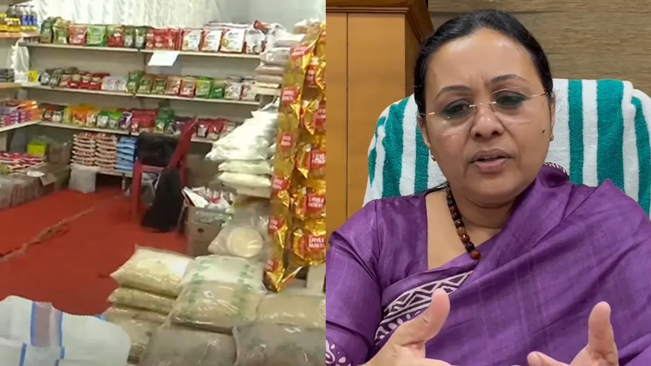 Onam, Food Safety, Veena George 