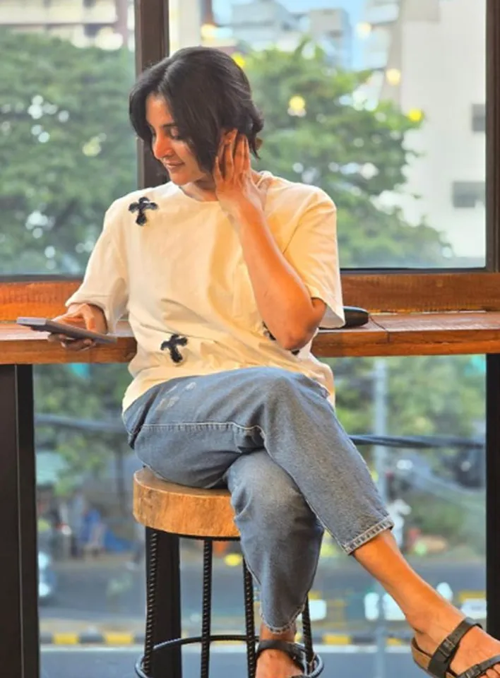 Manju Warrier 