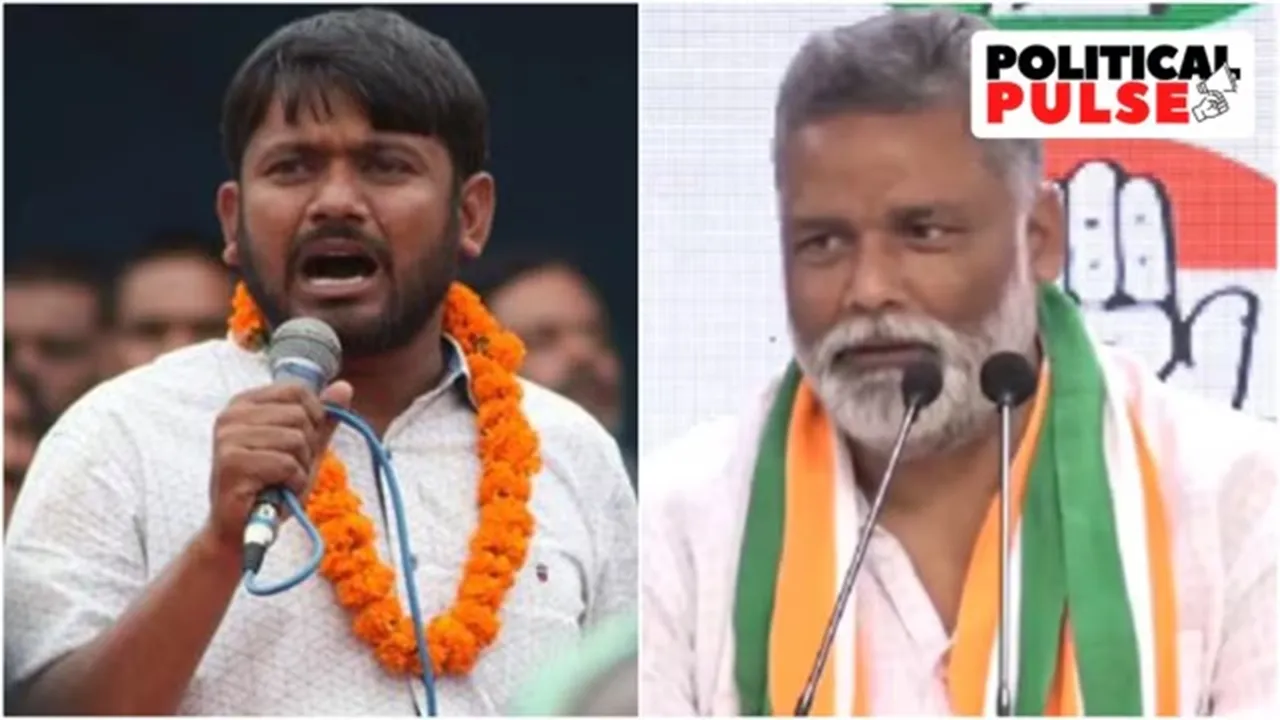 Bihar Politics