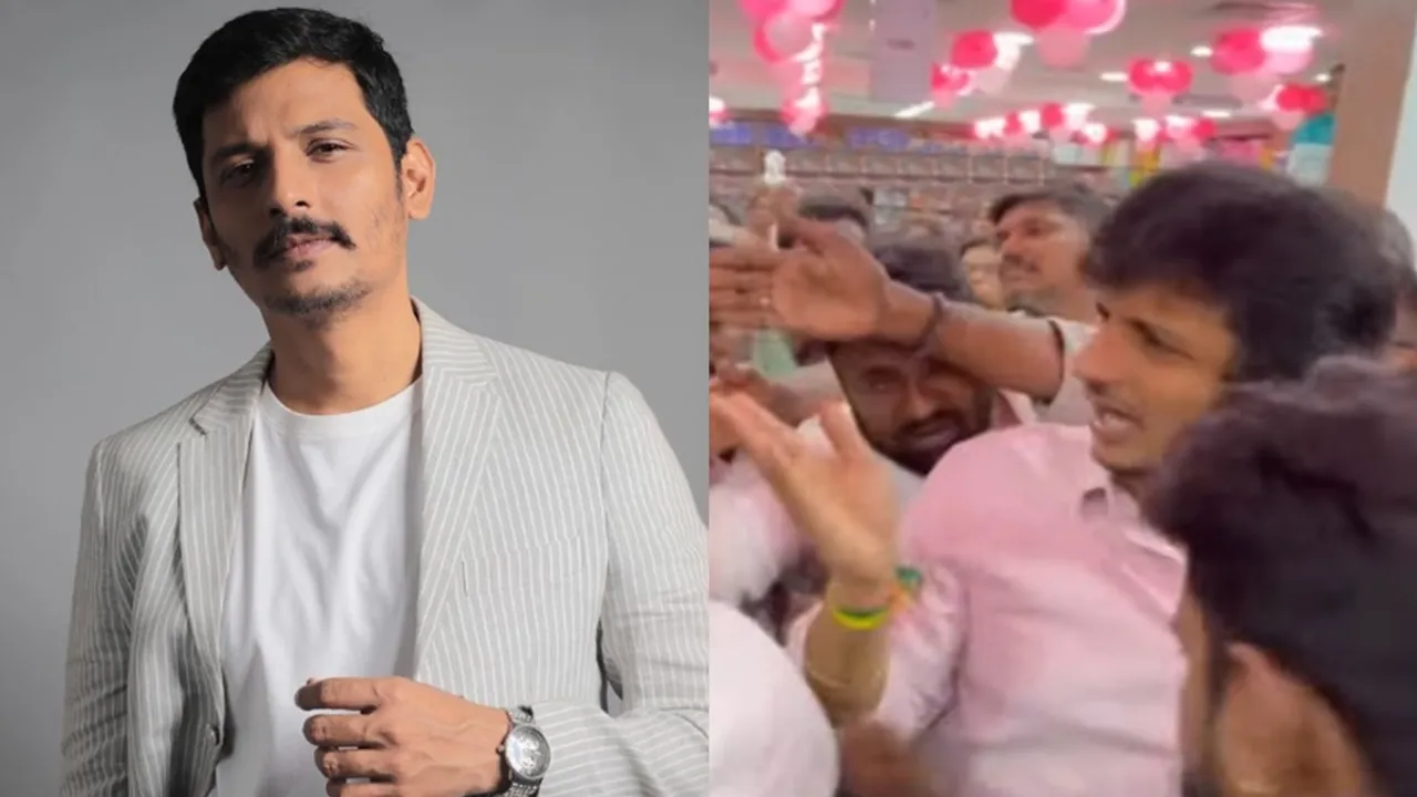 Jiiva