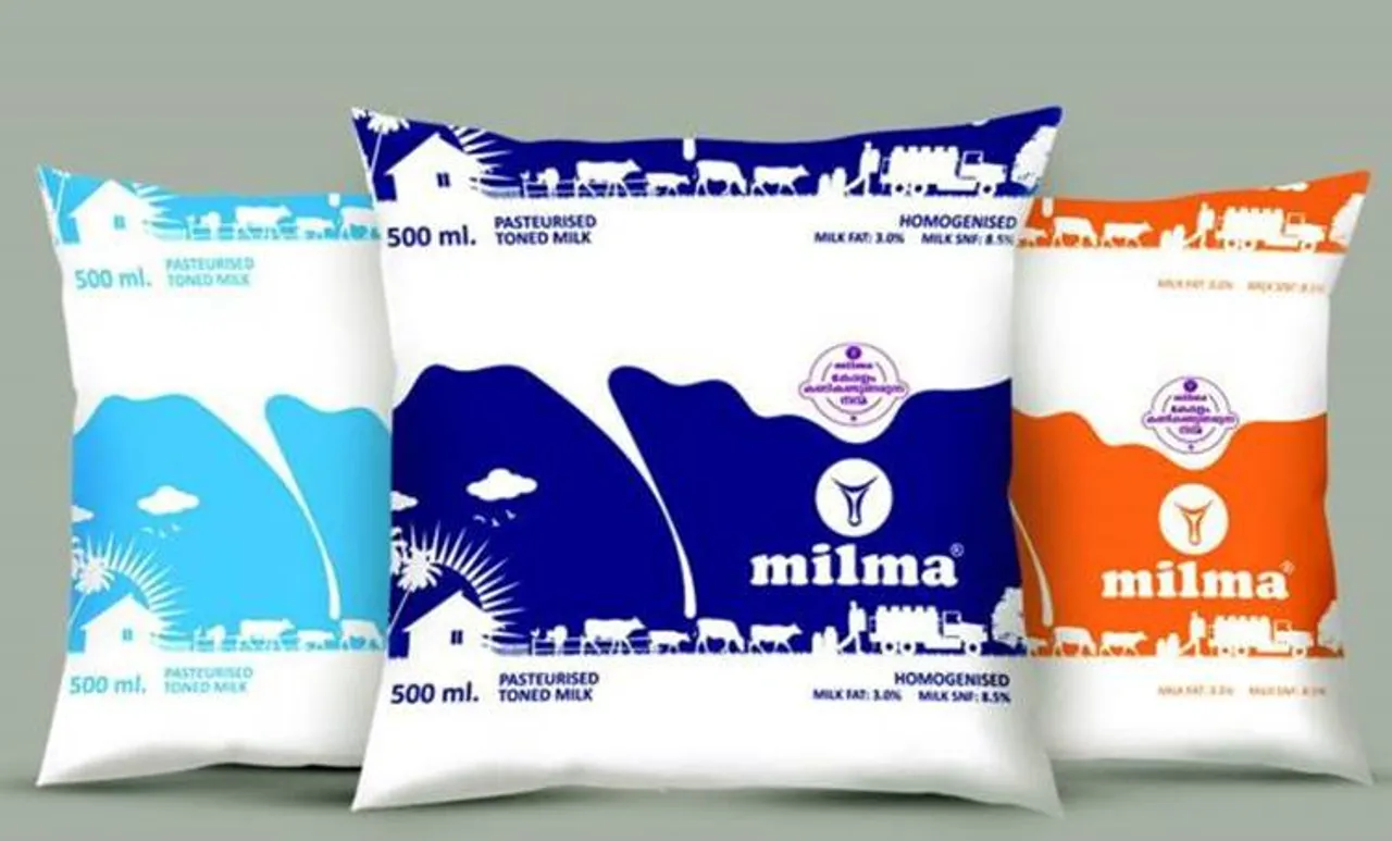 Milma, Milk, Kerala, ie malayalam