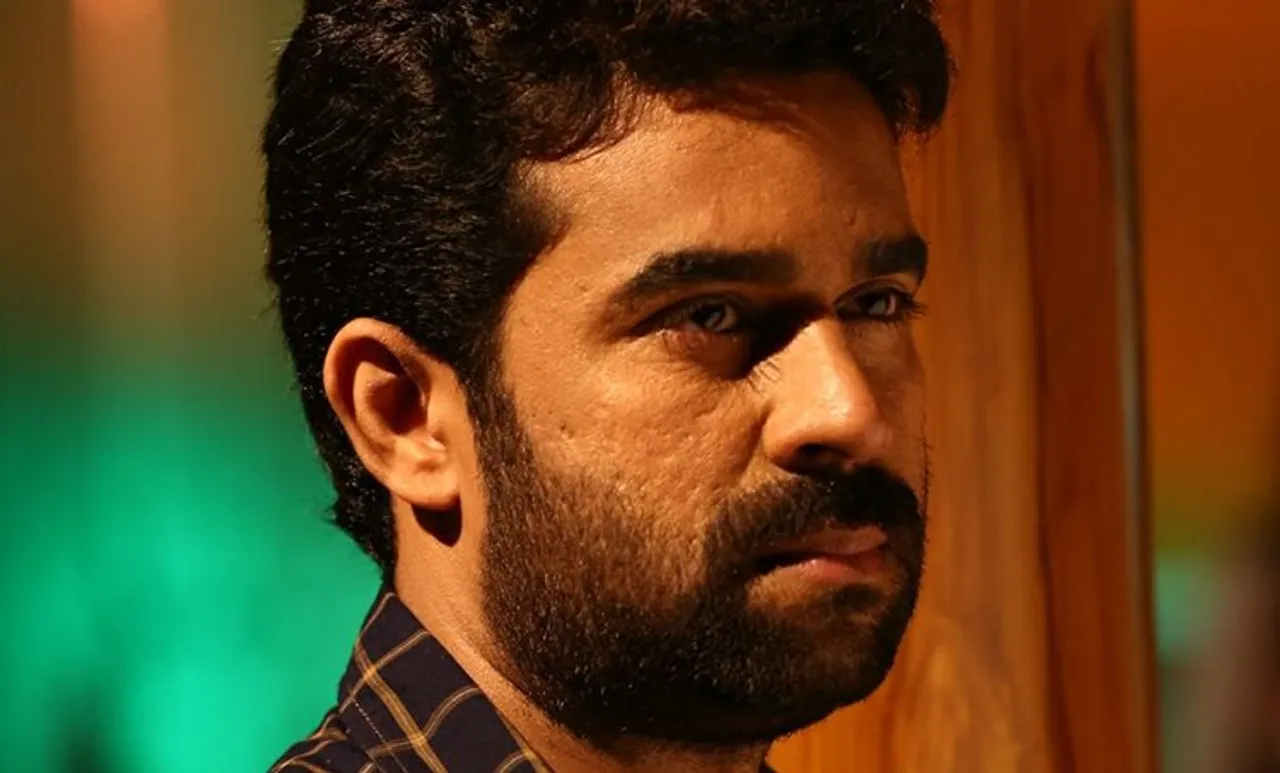 Vijay Babu, Actor, Producer,