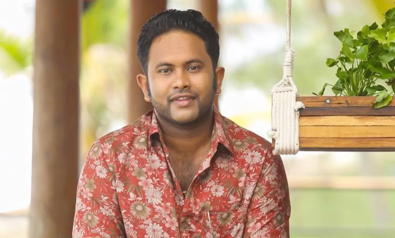 aju varghese