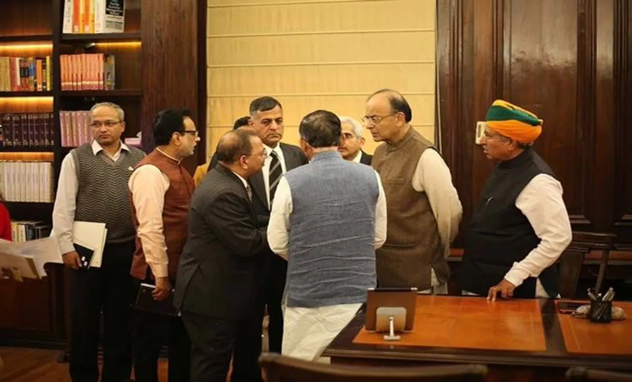 budget, arun jaitley,gdp,gst,tax