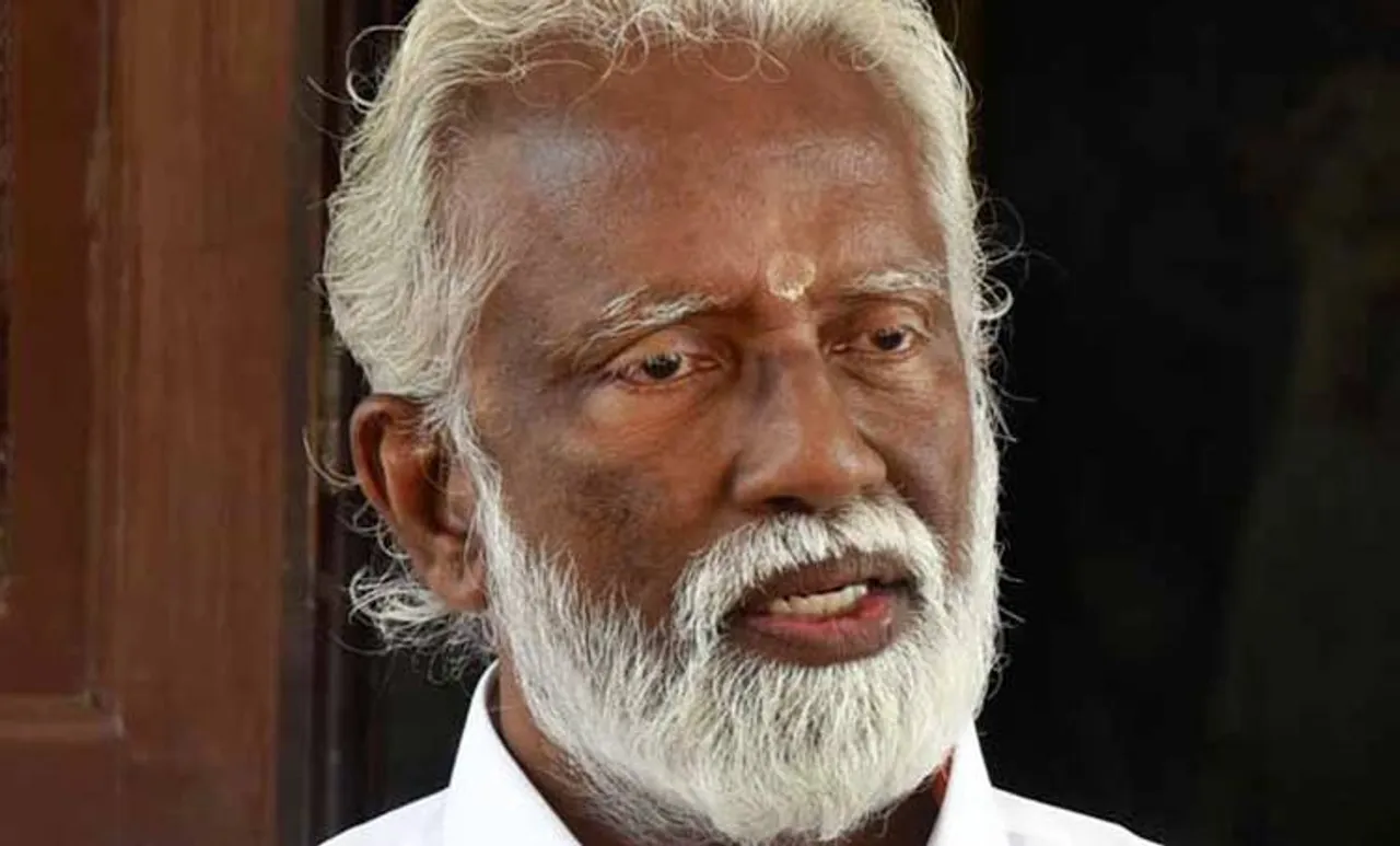 kummanam rajasekharan, bjp, cpm, vs achuthanandan, pinarayi vijayan