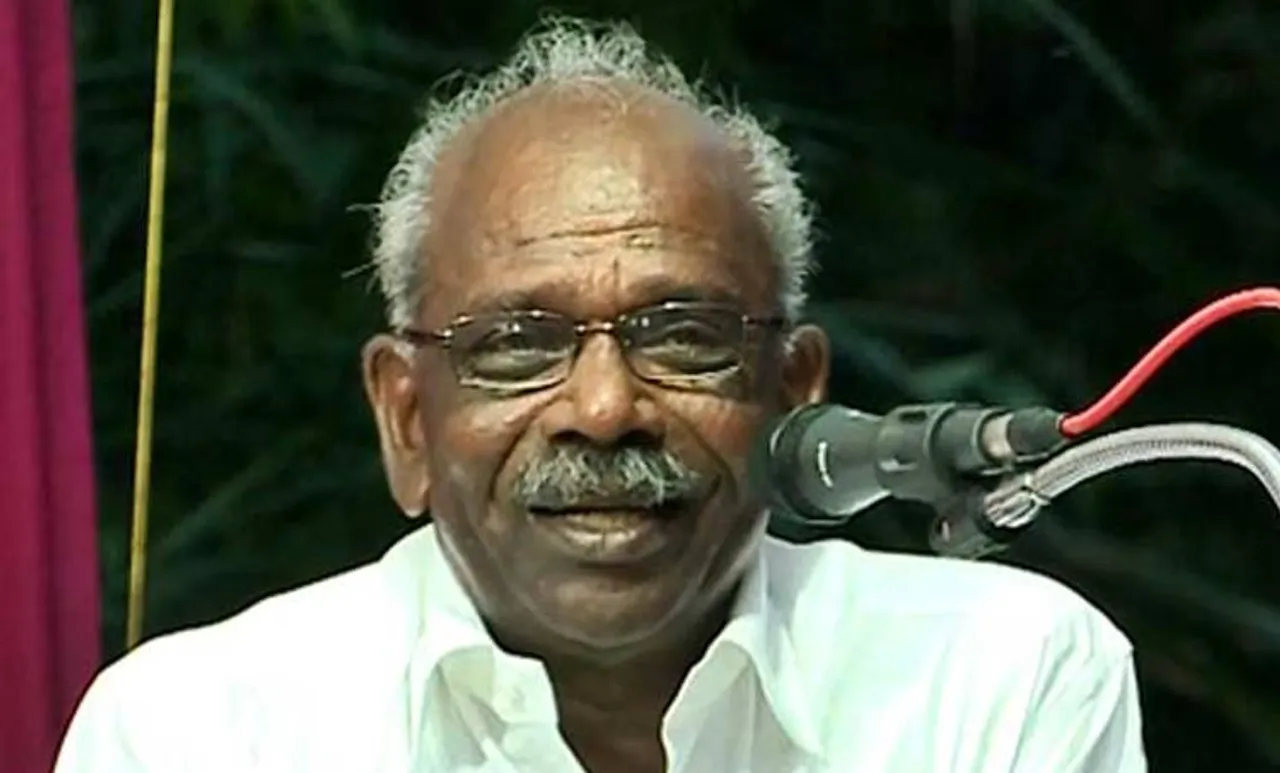 mm mani, minister, electricity, kerala