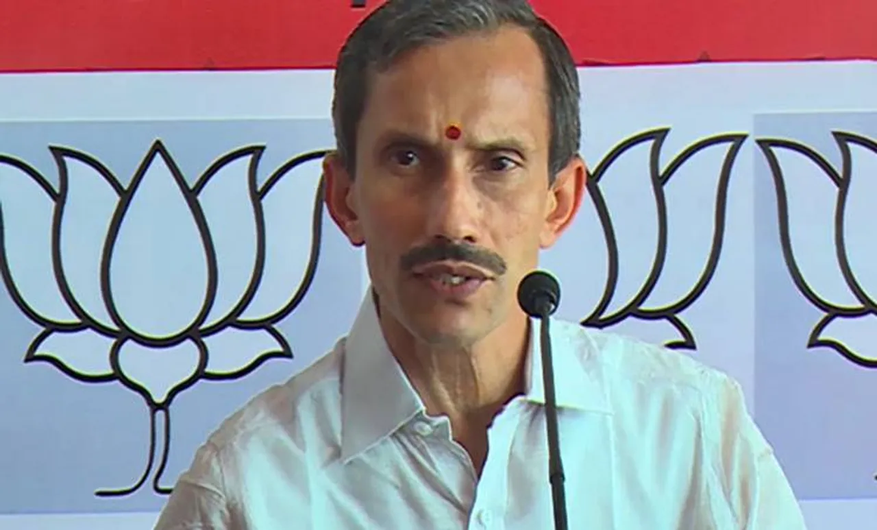 BJP Leader, MT Ramesh, Kerala Governor, P Sadasivam, പി.സദാശിവം, എം.ടി.രമേശ്, ബിജെപി-സിപിഎം, ആർഎസ്എസ് പ്രവർത്തകന്റെ കൊലപാതകം, പയ്യന്നൂർ ബിജു വധക്കേസ്,
