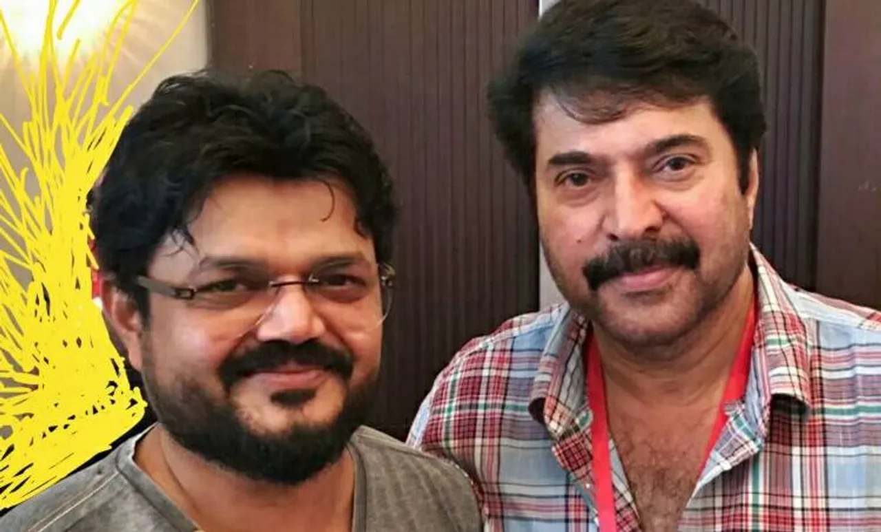 malayalam movie, mammootty, actor, nadhirshah, kattappanayile hrithik roshan