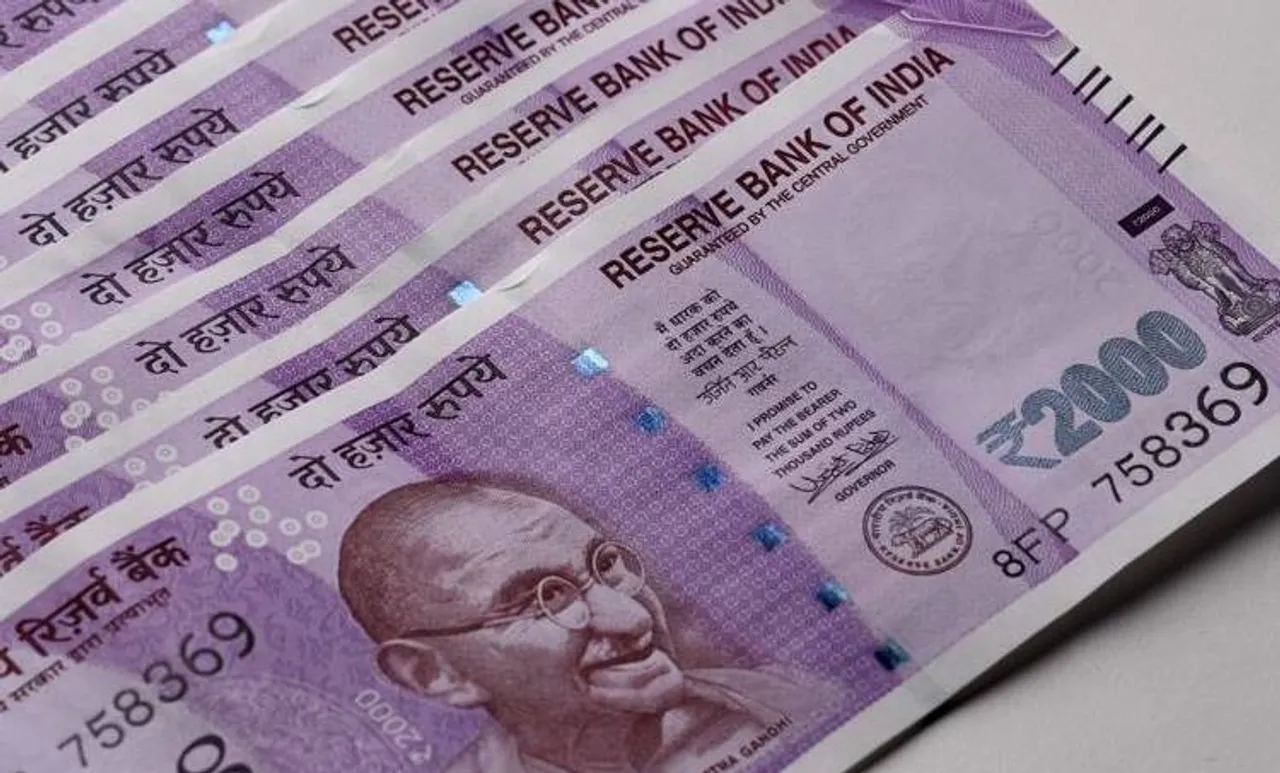 money,2000 notes, kerala, police