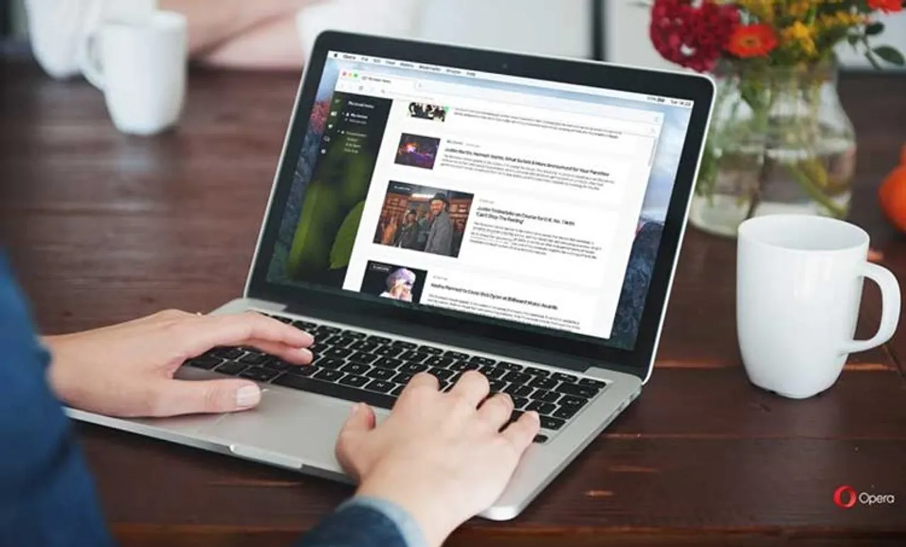 ഓപെറ ഫീഡ്സ് ഇന്ത്യയിൽ വേരുറപ്പിക്കാൻ ശ്രമം