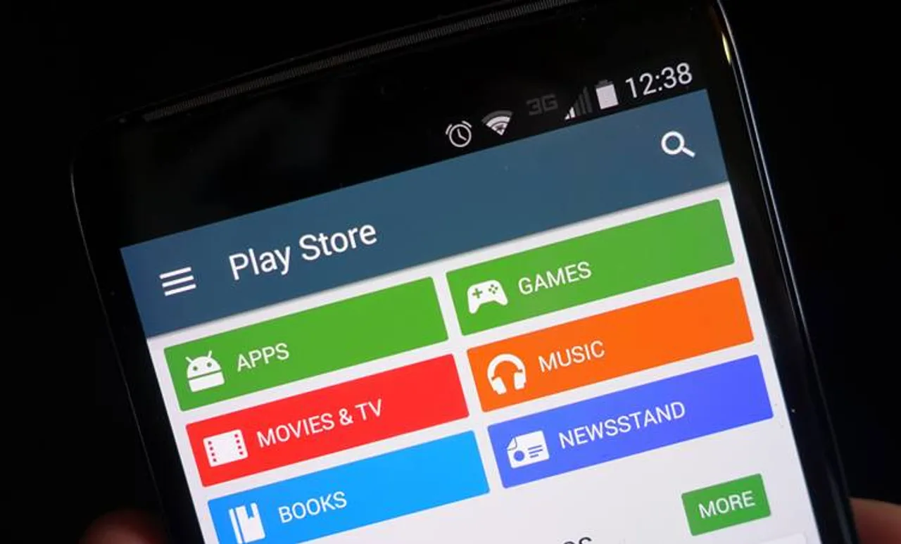 app, india, us, play store, download, report