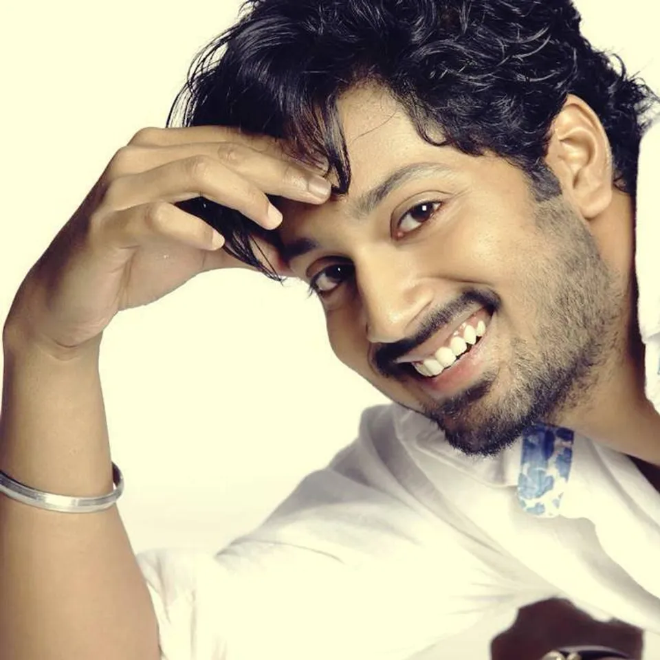 Rajith Menon, Actor