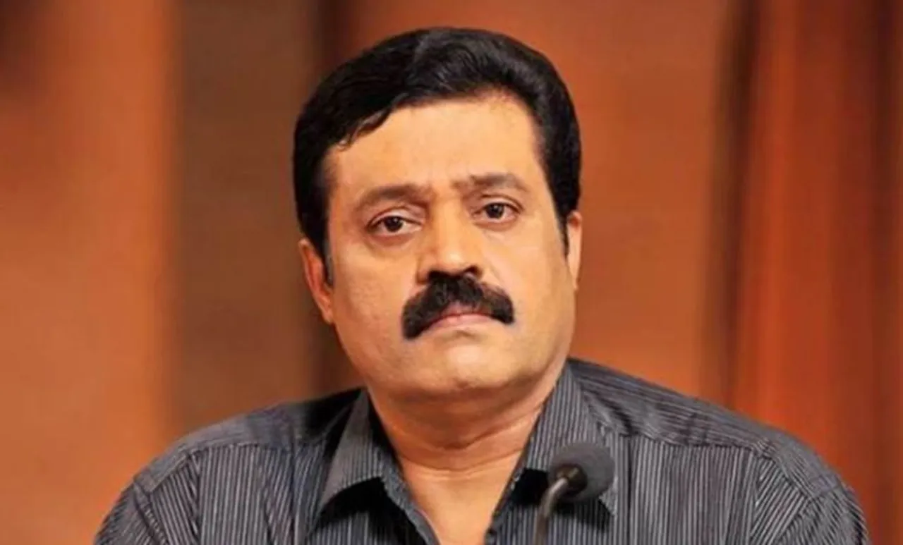 Vehicle Registration, Suresh Gopi, Amala Paul, സുരേഷ് ഗോപി, സുരേഷ് ഗോപിയെ അറസ്റ്റ് ചെയ്തു, അമല പോളിനെ ചോദ്യം ചെയ്തു