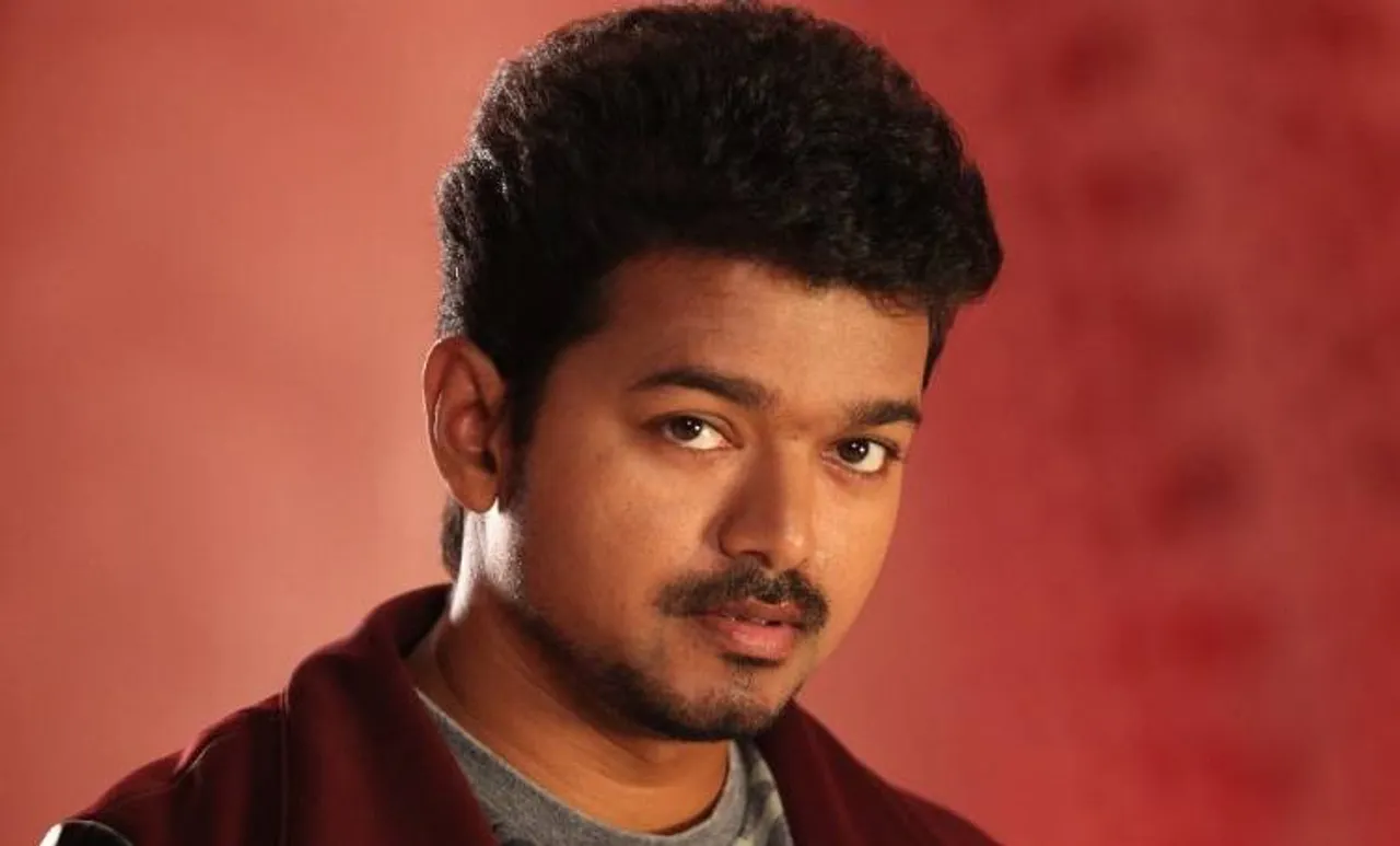 tamil, actor, vijay, jallikattu