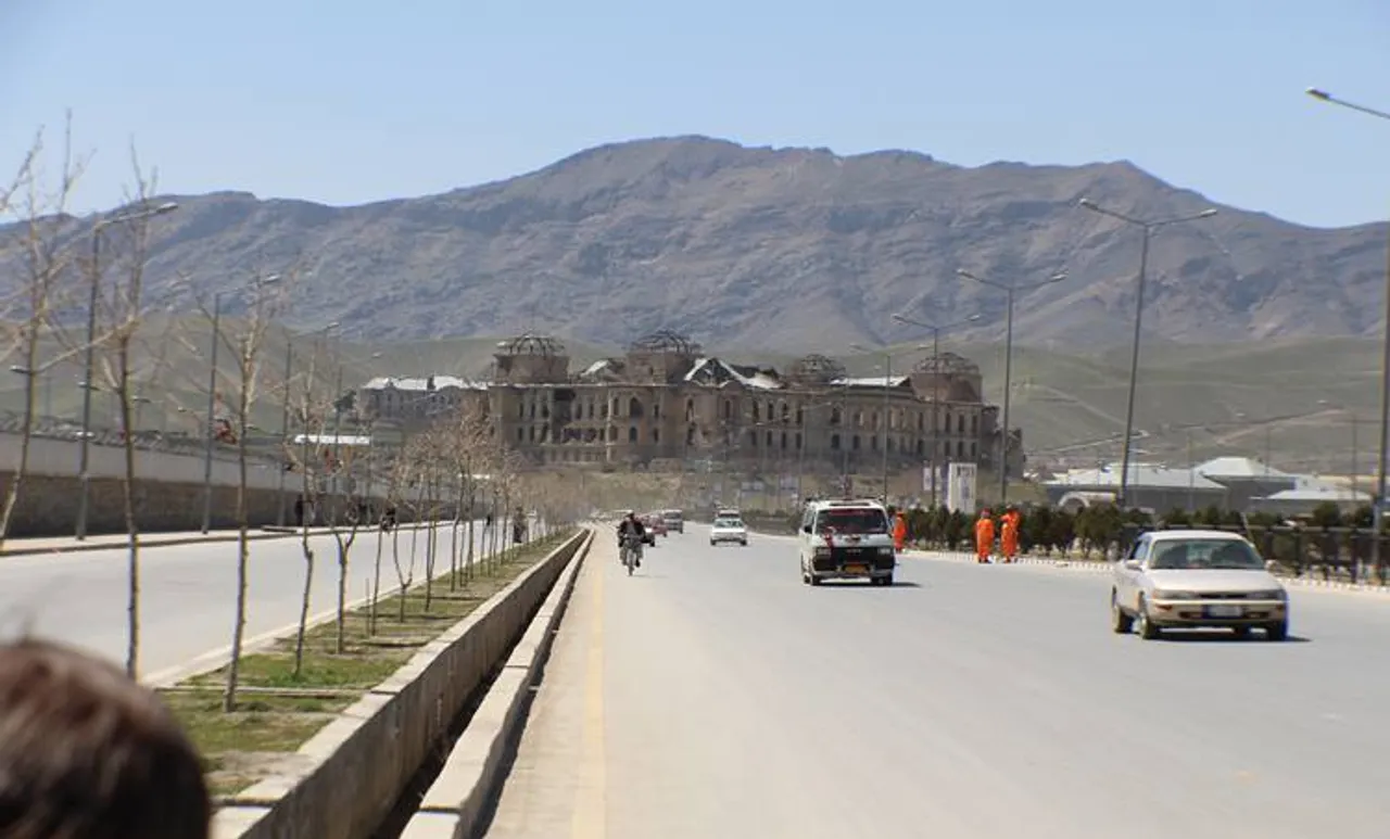 ISIS, Taliban, Afghanisthan, kabul Darul Uloom