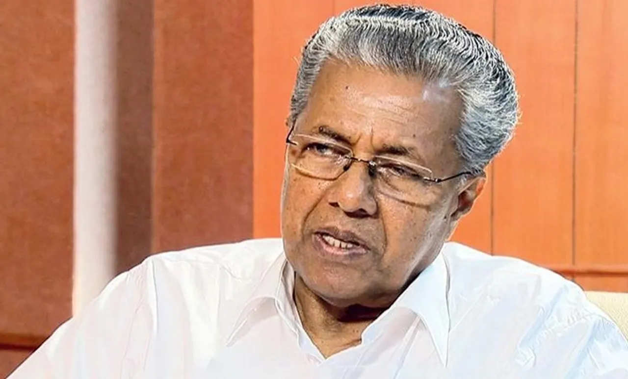 ശബരിമലയിൽ സുപ്രീം കോടതി വിധി നടപ്പിലാക്കും; നിലപാടിലുറച്ച് പിണറായി വിജയൻ