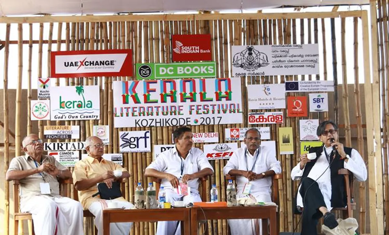 ജനാധിപത്യത്തില്‍ ഏകാധിപതികളുടെ കാലം കഴിഞ്ഞുവെന്ന് ശശി തരൂര്‍