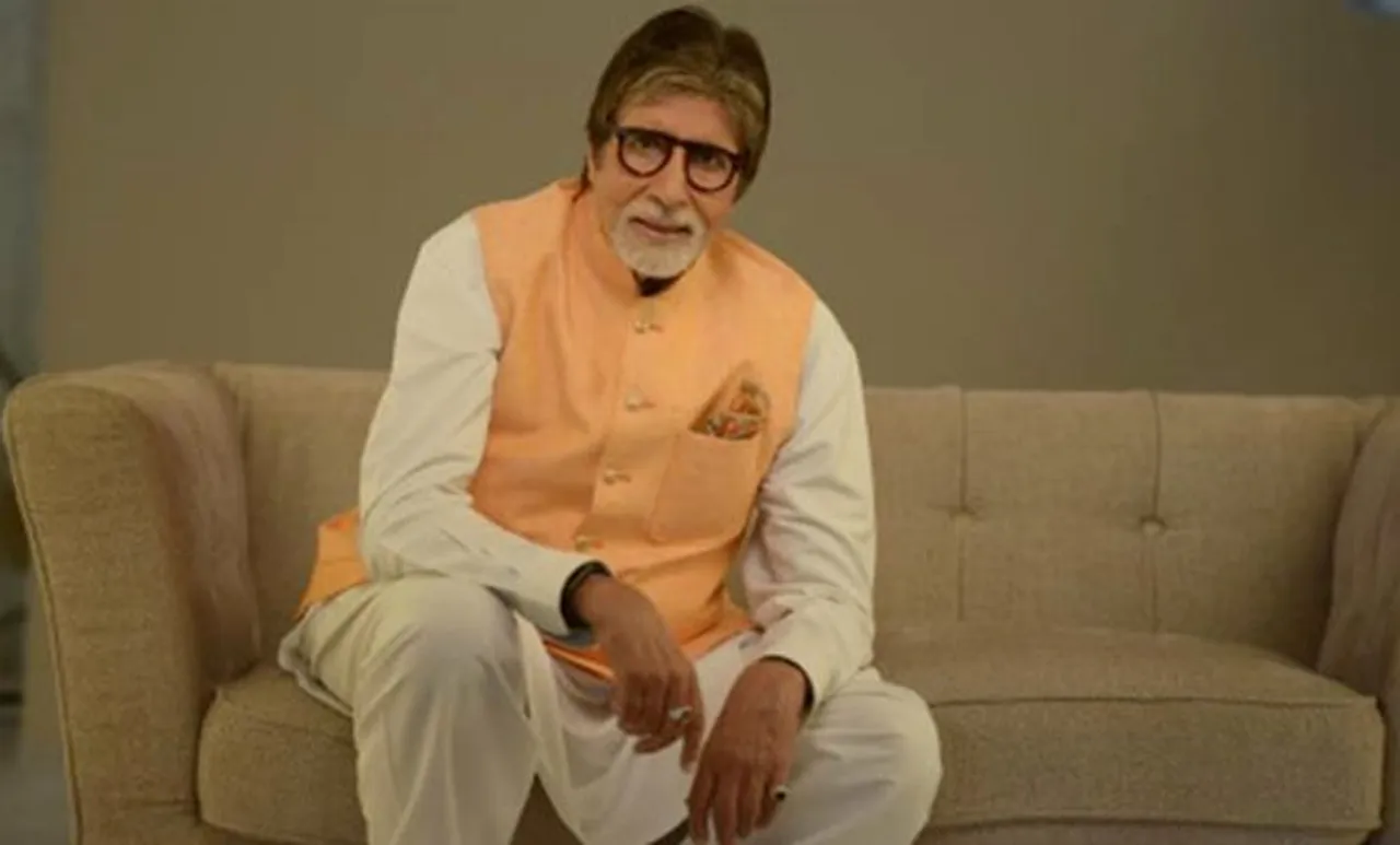 amitabh bachchan, amitabh bachchan 50 years, 50 years of amitabh bachchan, abhishek amitabh bachchan, abhishek wishes amitabh bachchan 50 years, amitabh bachchan debut, amitabh bachchan saat hindustani, amitabh bachchan five decades, amitabh bachchan bollywood career, abhishek amitabh, amitabh abhishek, amitabh bachchan films, amitabh bachchan upcoming films, amitabh bachchan career, amitabh bachchan news, abhishek bachchan news, പുതിയ ചിത്രം, സിനിമ, Entertainment, സിനിമാ വാര്‍ത്ത, ഫിലിം ന്യൂസ്, Film News, കേരള ന്യൂസ്, കേരള വാര്‍ത്ത, Kerala News, മലയാളം ന്യൂസ്, മലയാളം വാര്‍ത്ത, Malayalam News, Breaking News, പ്രധാന വാര്‍ത്തകള്‍, ഐ ഇ മലയാളം, iemalayalam, indian express malayalam, ഇന്ത്യന്‍ എക്സ്പ്രസ്സ്‌ മലയാളം